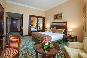 Concorde Hotel Fujairah