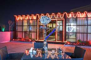 Concorde Hotel Fujairah