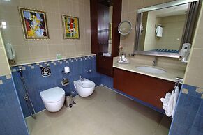 Concorde Hotel Fujairah