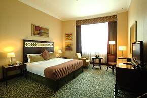 Concorde Hotel Fujairah