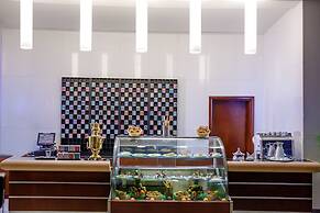 Concorde Hotel Fujairah