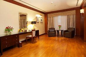 Concorde Hotel Fujairah