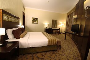 Concorde Hotel Fujairah