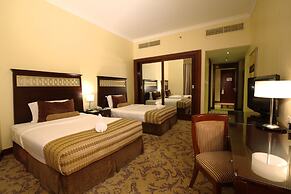 Concorde Hotel Fujairah