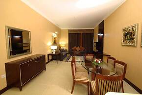 Concorde Hotel Fujairah