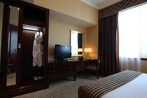 Concorde Hotel Fujairah