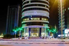 Concorde Hotel Fujairah