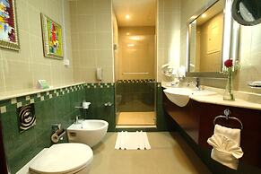 Concorde Hotel Fujairah