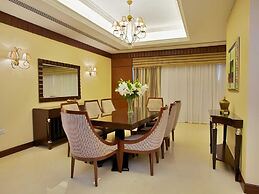 Concorde Hotel Fujairah