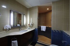 Concorde Hotel Fujairah