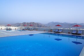 Concorde Hotel Fujairah