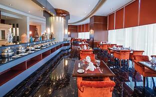 Concorde Hotel Fujairah