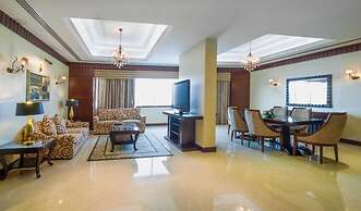 Concorde Hotel Fujairah