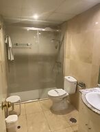 Hotel Madrid Torrejón Plaza