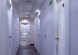 Hotel Madrid Torrejón Plaza
