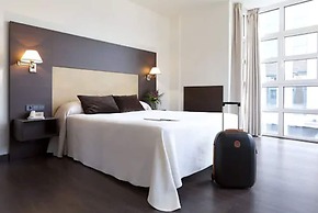 Hotel Madrid Torrejón Plaza