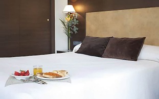 Hotel Madrid Torrejón Plaza