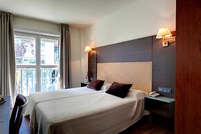 Hotel Madrid Torrejón Plaza