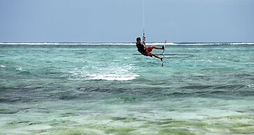 SO/ Sofitel Mauritius