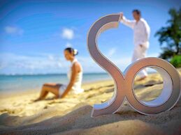 SO/ Sofitel Mauritius