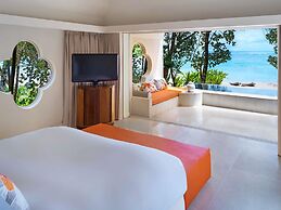 SO/ Sofitel Mauritius
