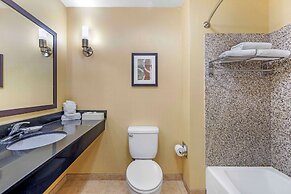 Comfort Suites Blythe