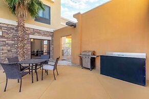 Comfort Suites Blythe