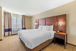 Comfort Suites Blythe