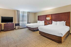 Comfort Suites Blythe