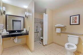 Comfort Suites Blythe