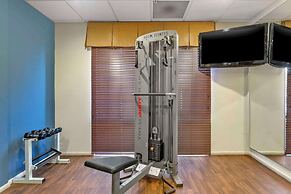 Comfort Suites Blythe