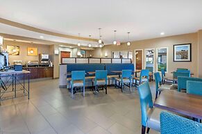 Comfort Suites Blythe