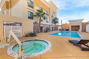 Comfort Suites Blythe