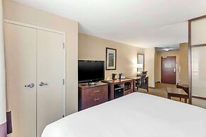 Comfort Suites Blythe