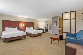 Comfort Suites Blythe