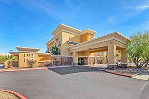 Comfort Suites Blythe