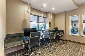 Comfort Suites Blythe