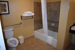 Comfort Suites Blythe