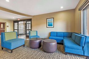 Comfort Suites Blythe