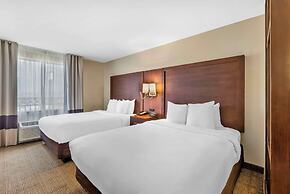 Comfort Suites Blythe