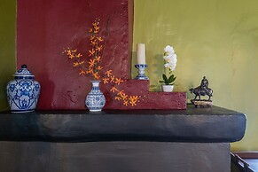 Inn Of The Turquoise Bear