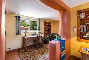 Inn Of The Turquoise Bear