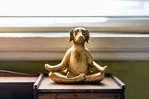 Inn Of The Turquoise Bear