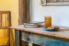 Inn Of The Turquoise Bear