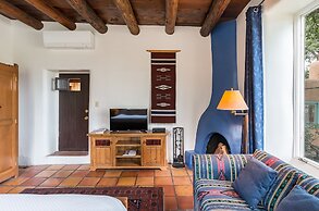 Inn Of The Turquoise Bear