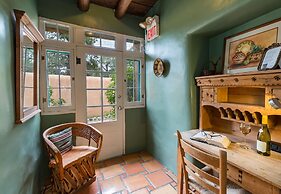 Inn Of The Turquoise Bear