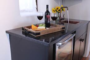 Inn Of The Turquoise Bear