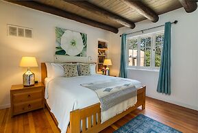 Inn Of The Turquoise Bear