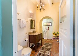 Inn Of The Turquoise Bear