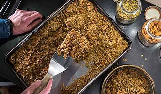 Inn Of The Turquoise Bear